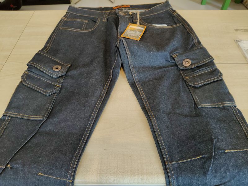 Jeans uomo tg 48 Lancelot nuovi