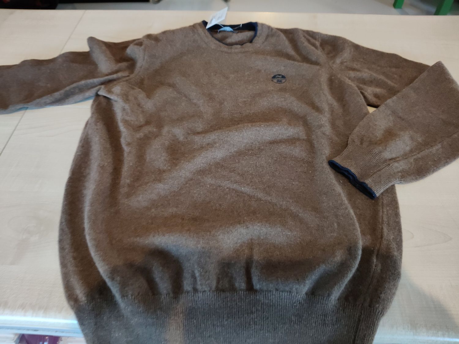 Maglia ragazzo tg S North Sails