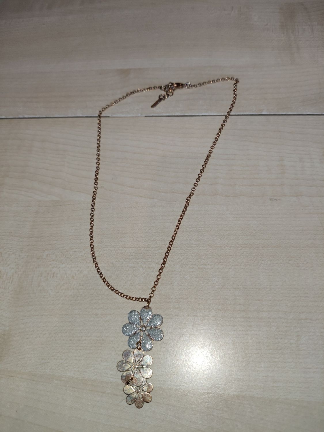 Collana Strioli