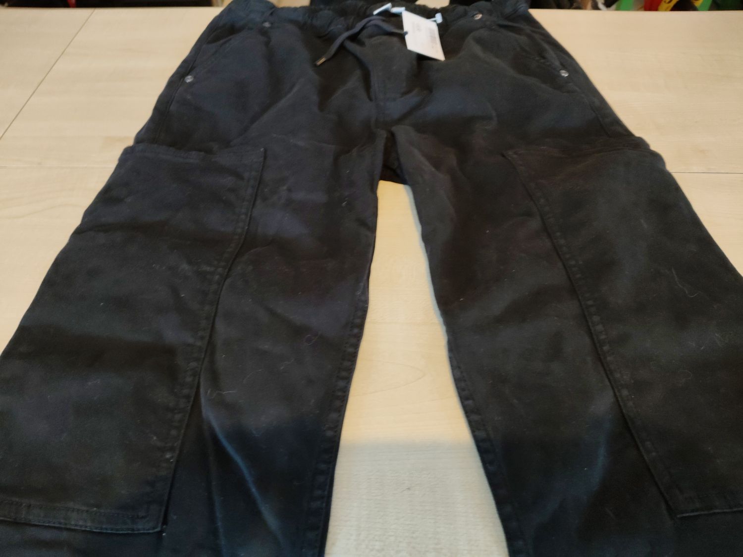 Pantaloni bimbo 179 cm  IDO