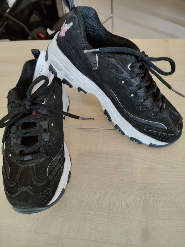 Scarpe bimba n 35 Skechers