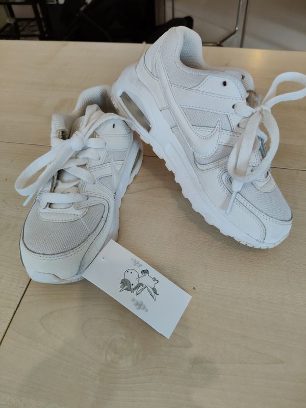 Scarpe bimba n 31 Nike