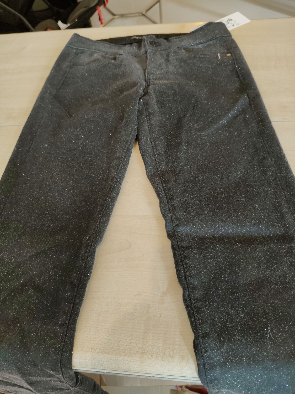 Pantaloni bimba 14 anni Parizia Pepe