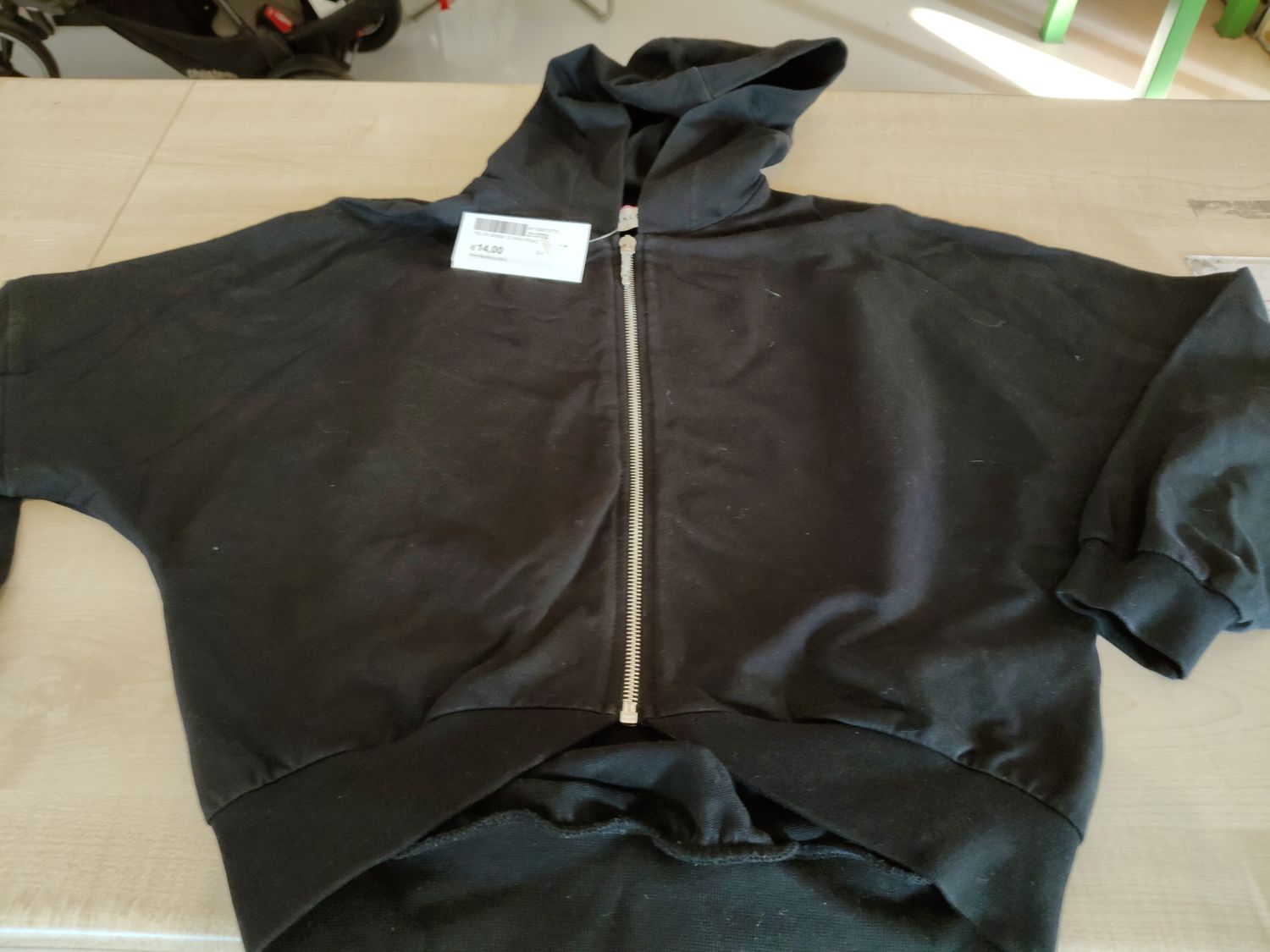 Felpa bimba 10 anni Pinko