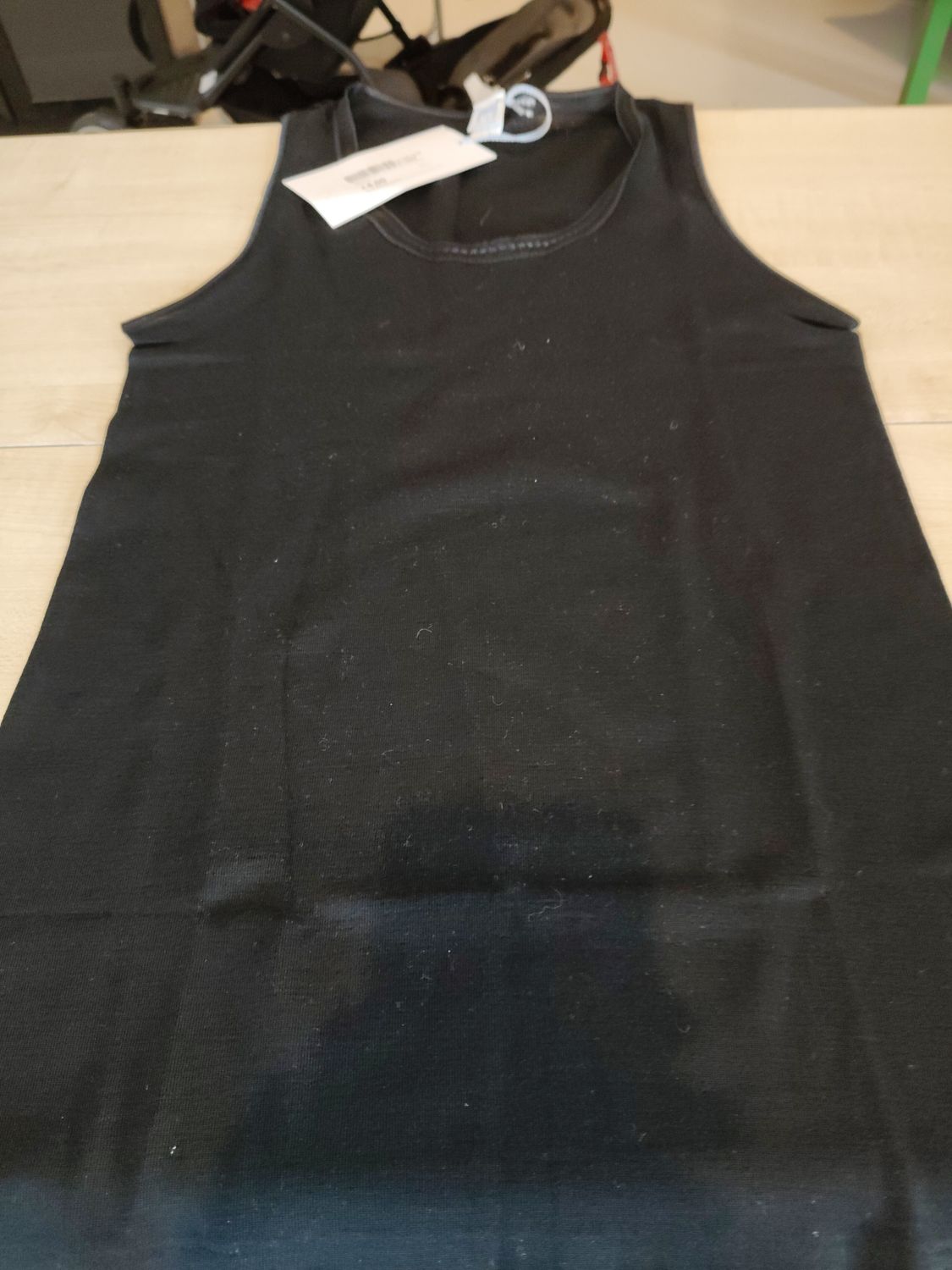 Canottiera donna tg 3 Ragno