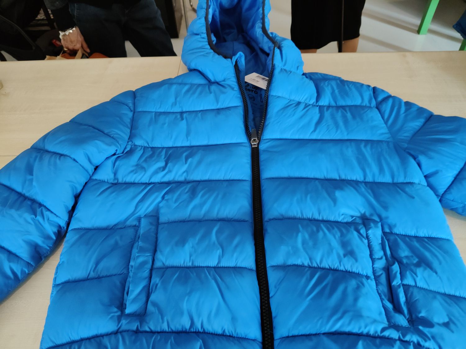 Giubbotto bimbo 164 cm IDo