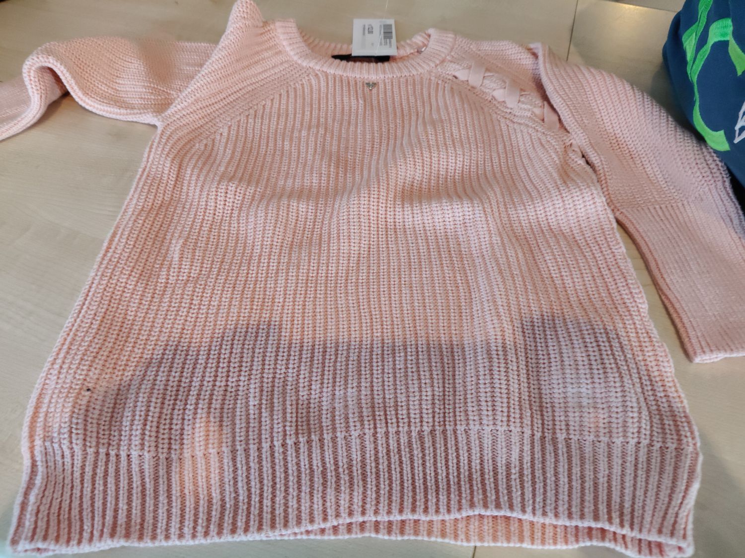 Maglione bimba 7 anni Guess