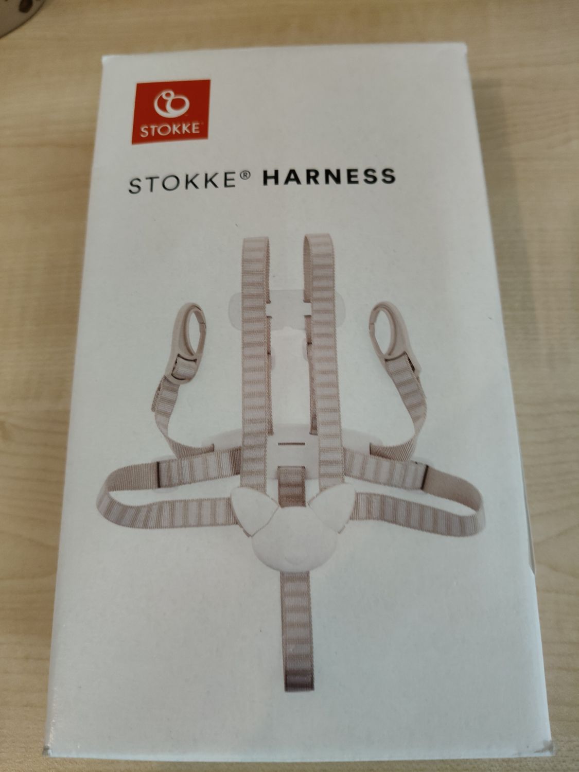 Cinture per Trip Trap STOKKE