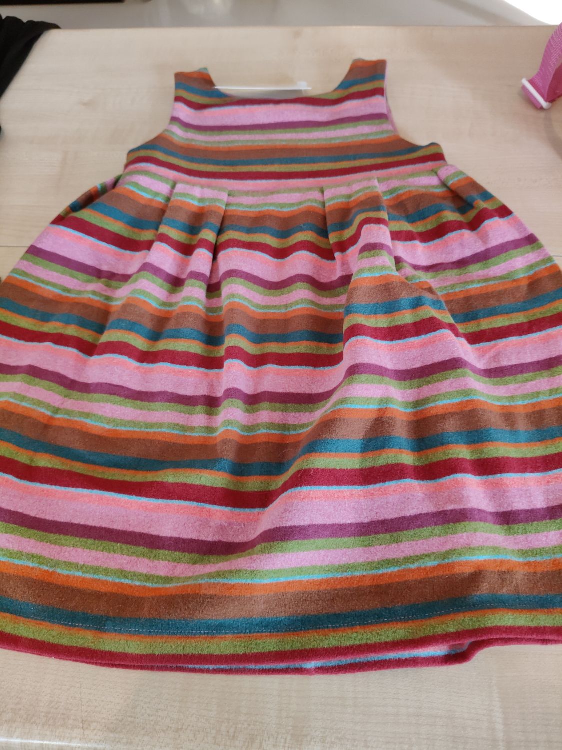 Vestito tg 1 Gallo