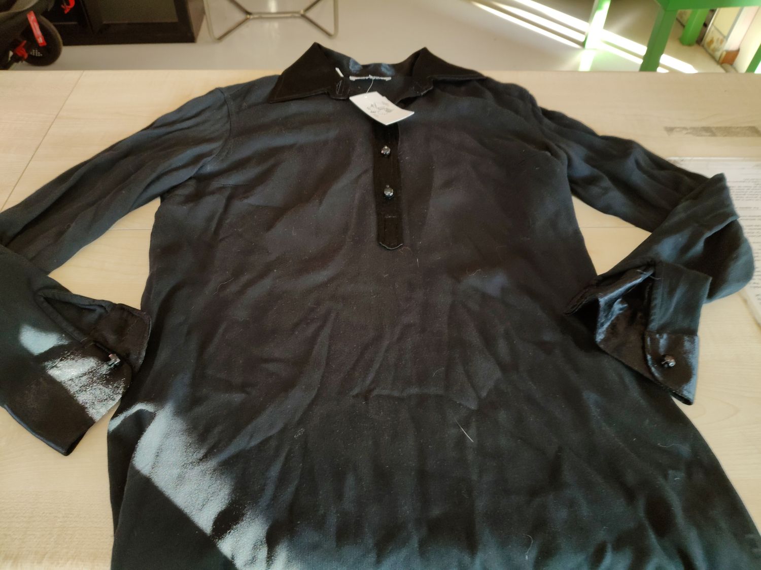 Maglietta donna tg II Naracamicie