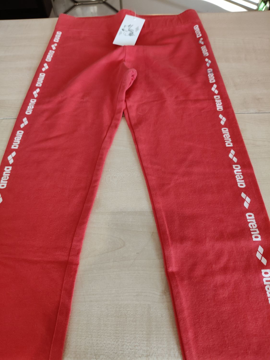 Leggings 10 anni Arena