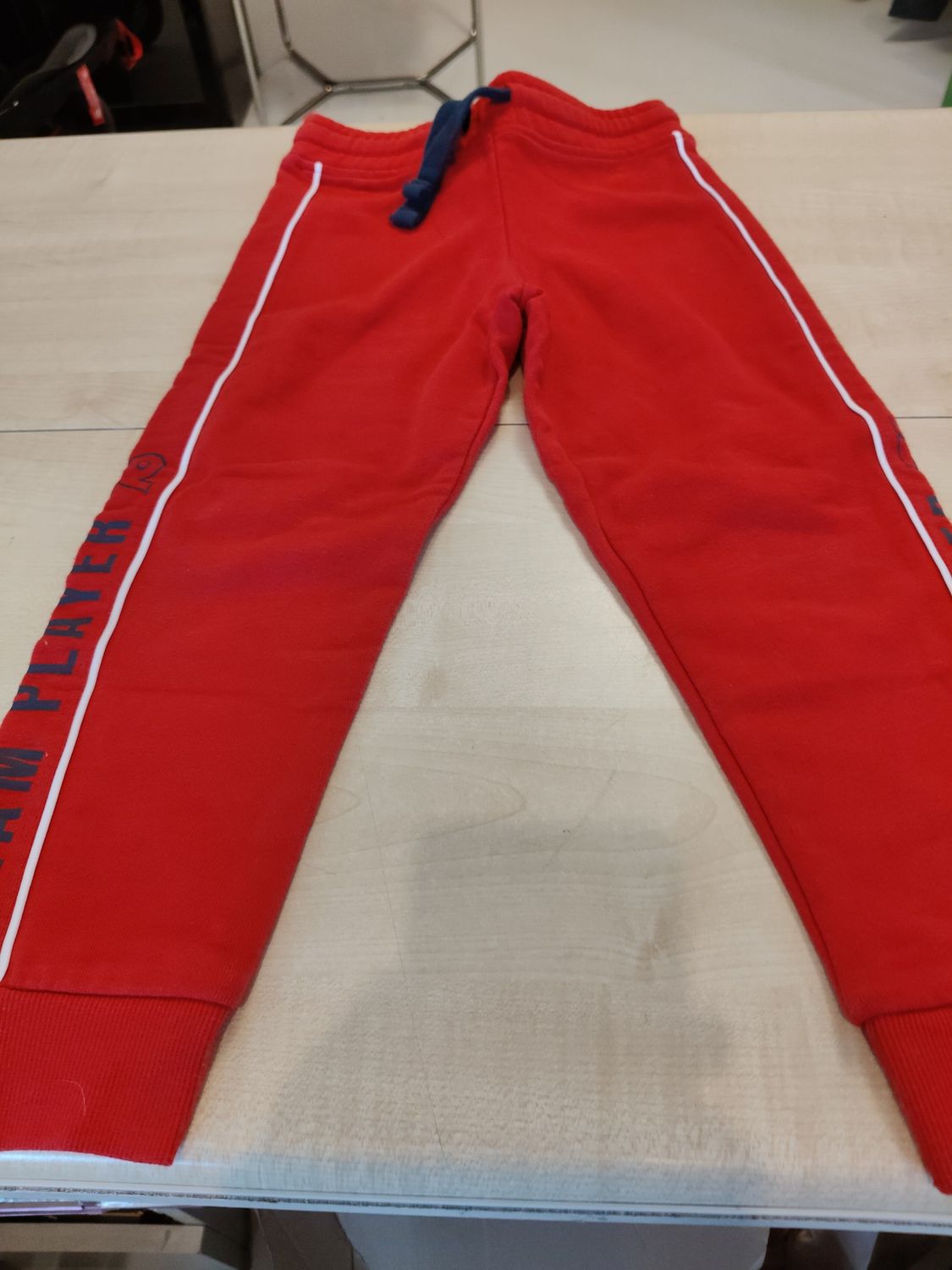 Pantaloni bimbo 5 anni Primigi