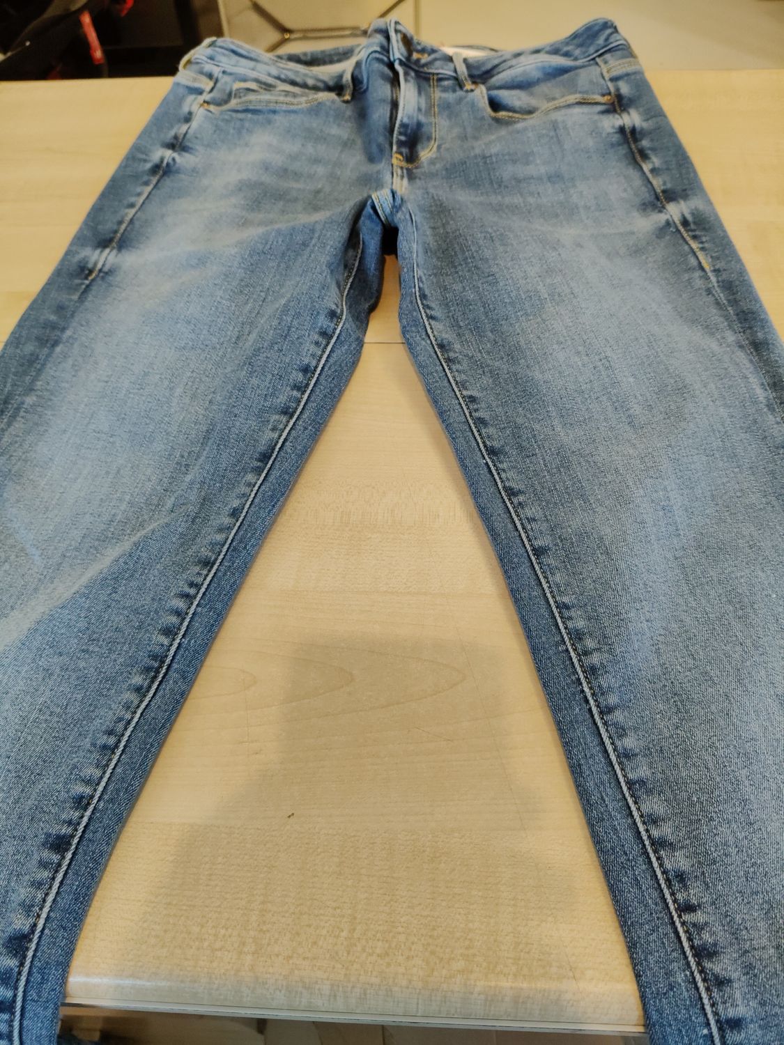 Jeans donna tg 27 Guess