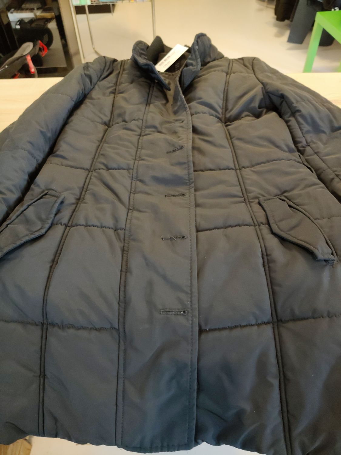 Giubbotto donna tg L Imperial
