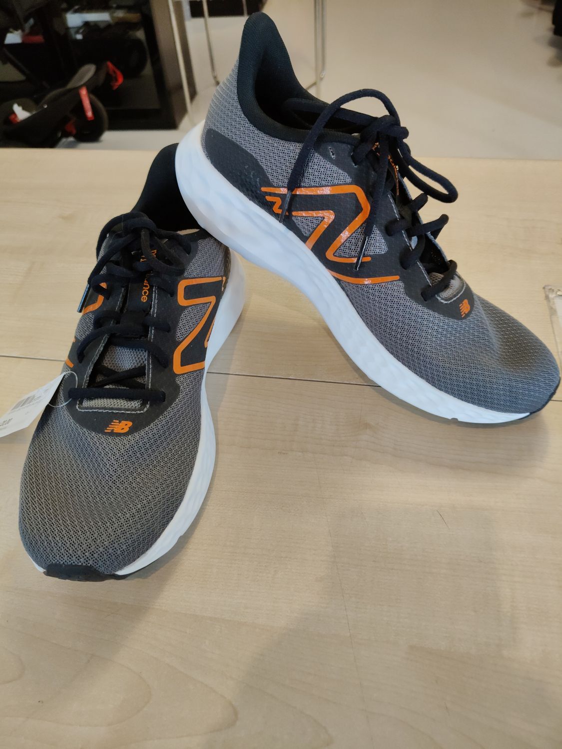 Scarpe uomo n.43 New Balance