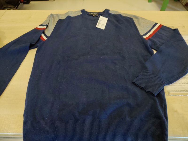 Maglia uomo tg XXL New Men