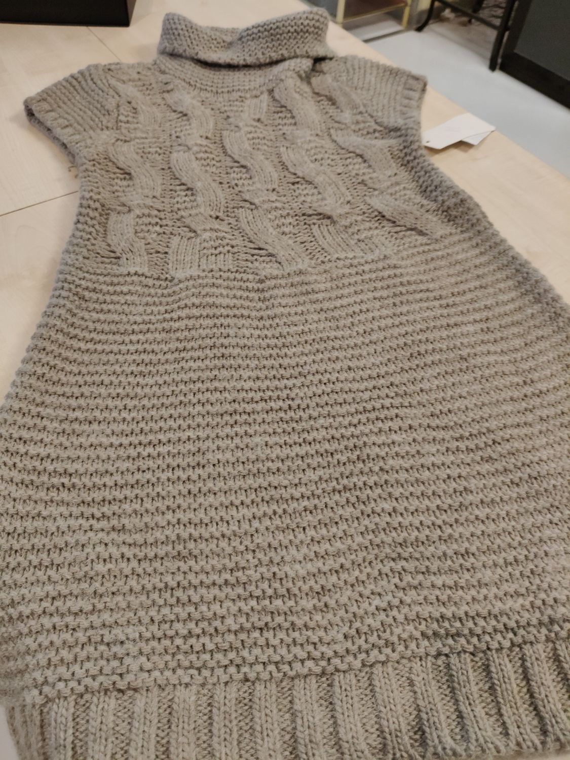 Vestito donna TG unica Serena Moda