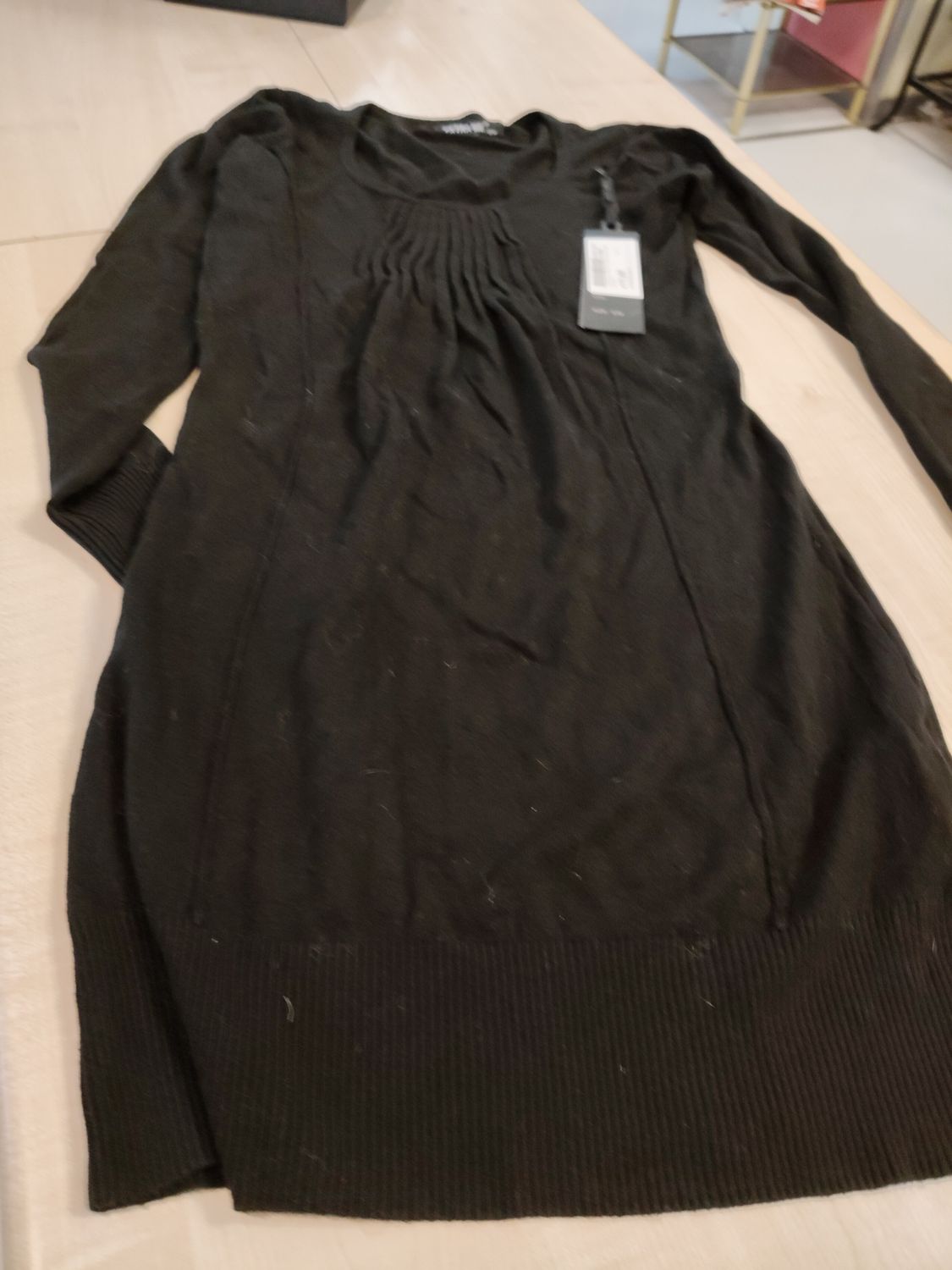 Vestito donna tg unica Extra Me