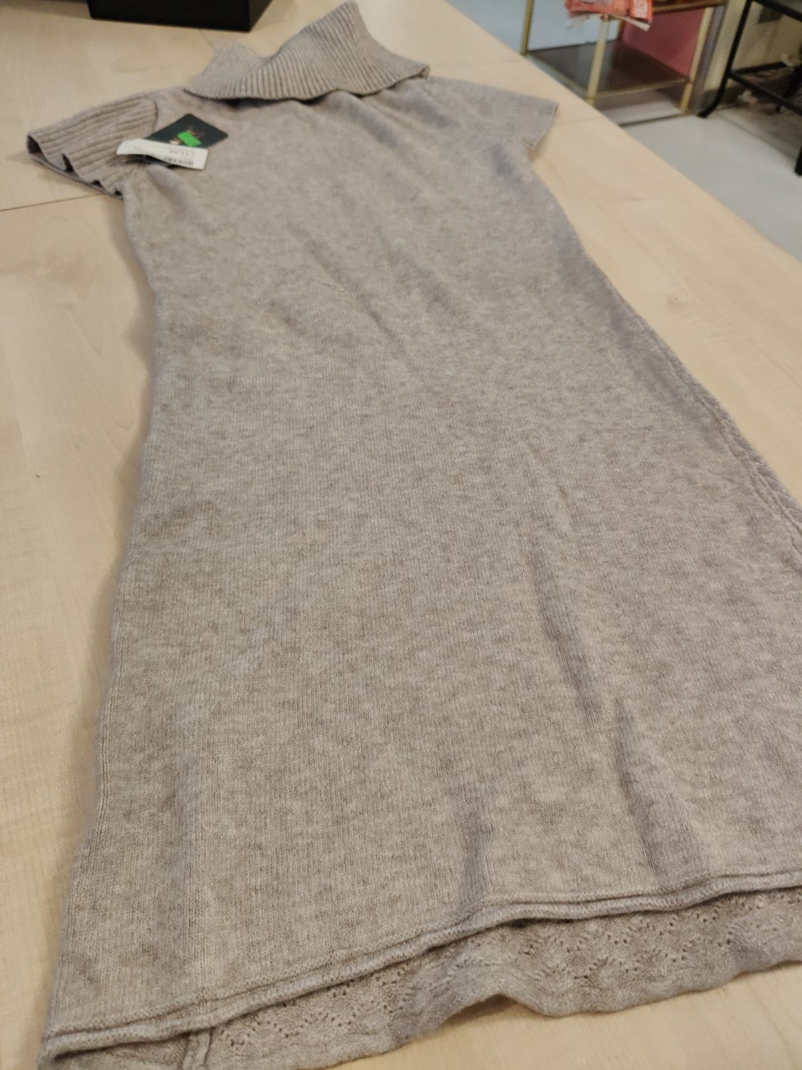 Vestito donna tg unica TT ALLE