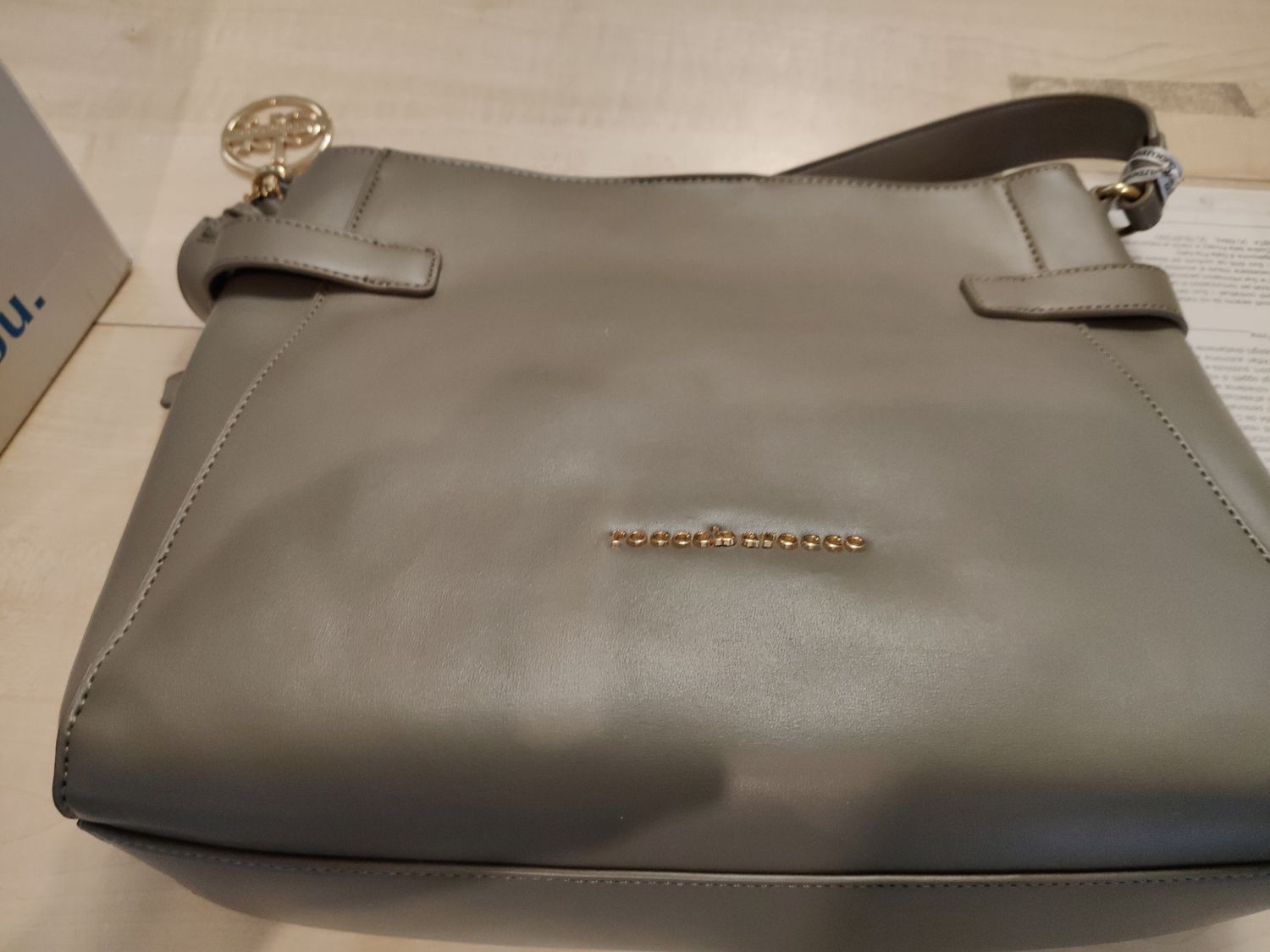 Borsa RoccoBarocco