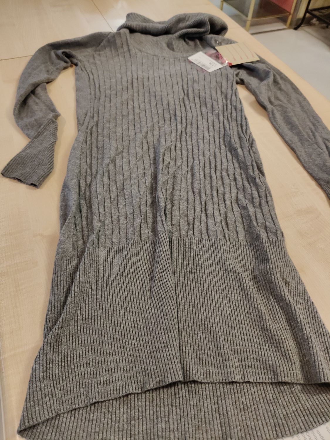 Vestito donna tg Unica F&amp;Y