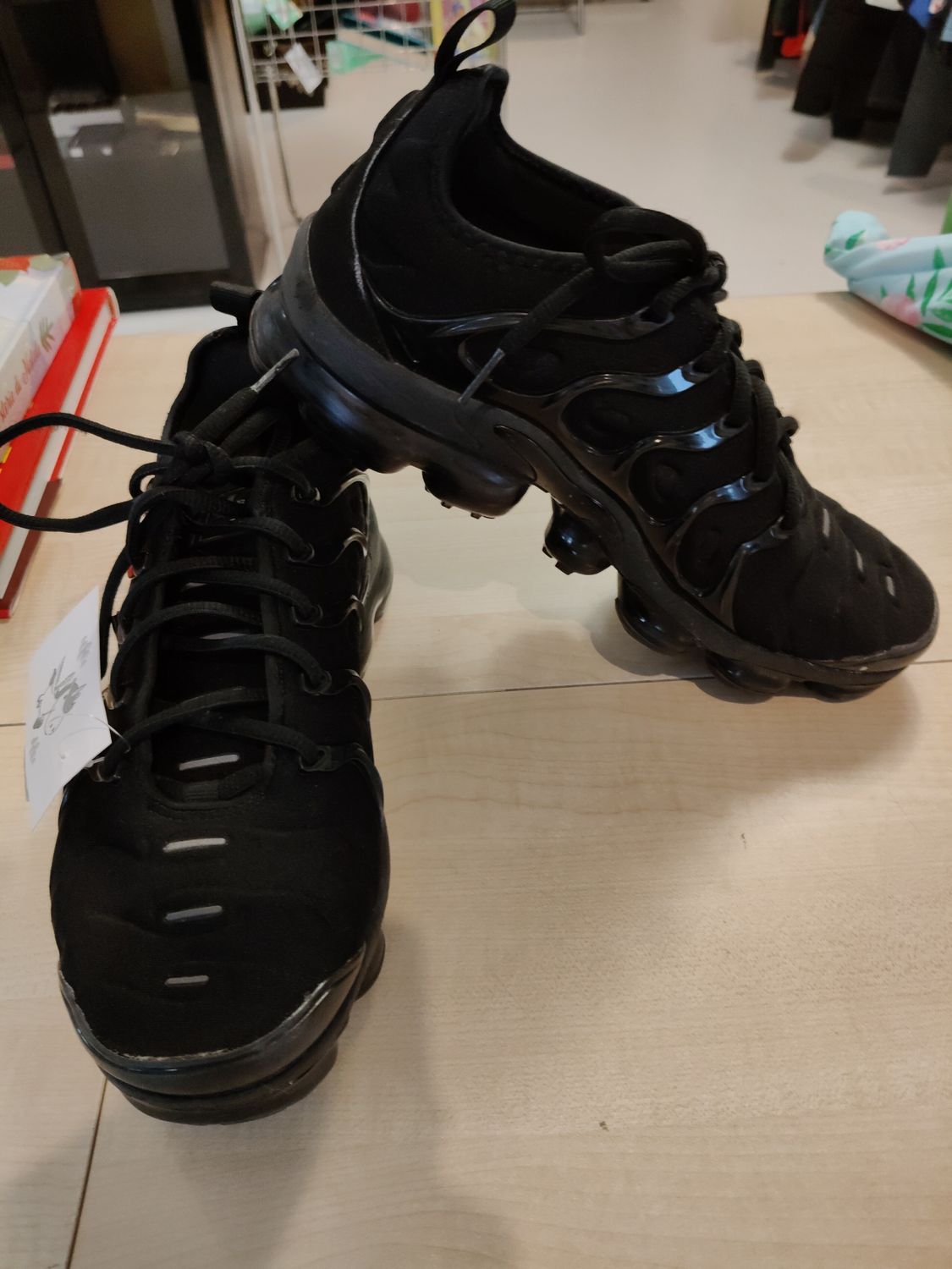 Scarpe uomo/ragazzo n 41 NIKE WM Air