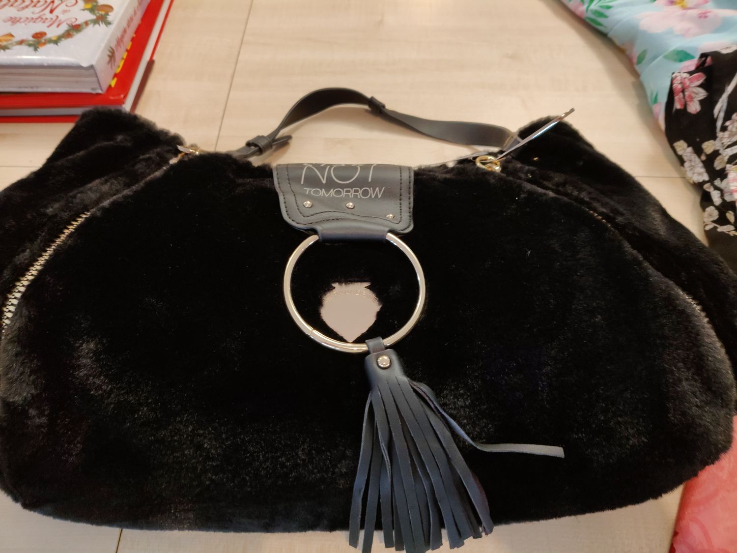 Borsa le Pandorine