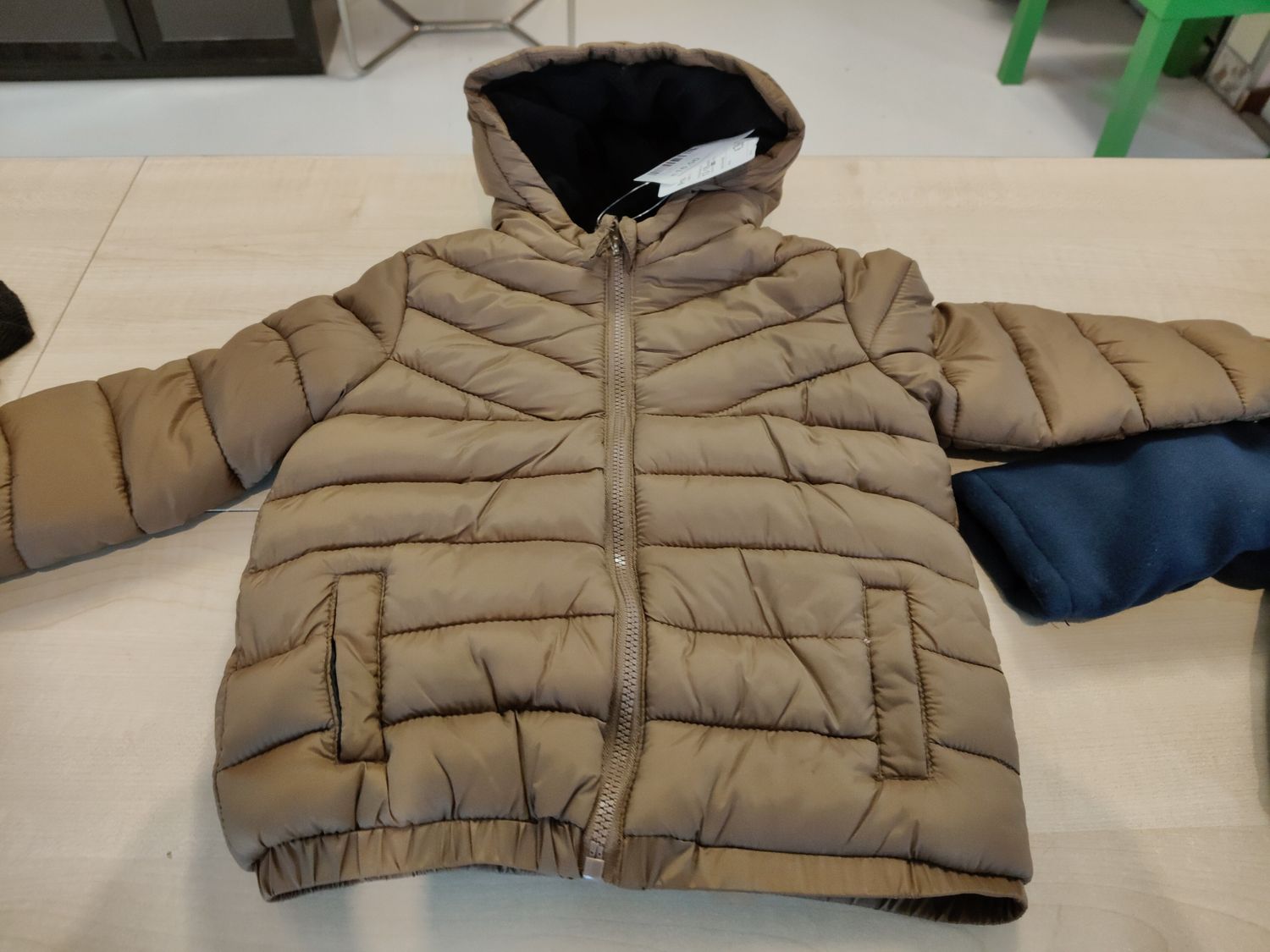 Giubbotto bimbo 12/18 mesi Prenatal
