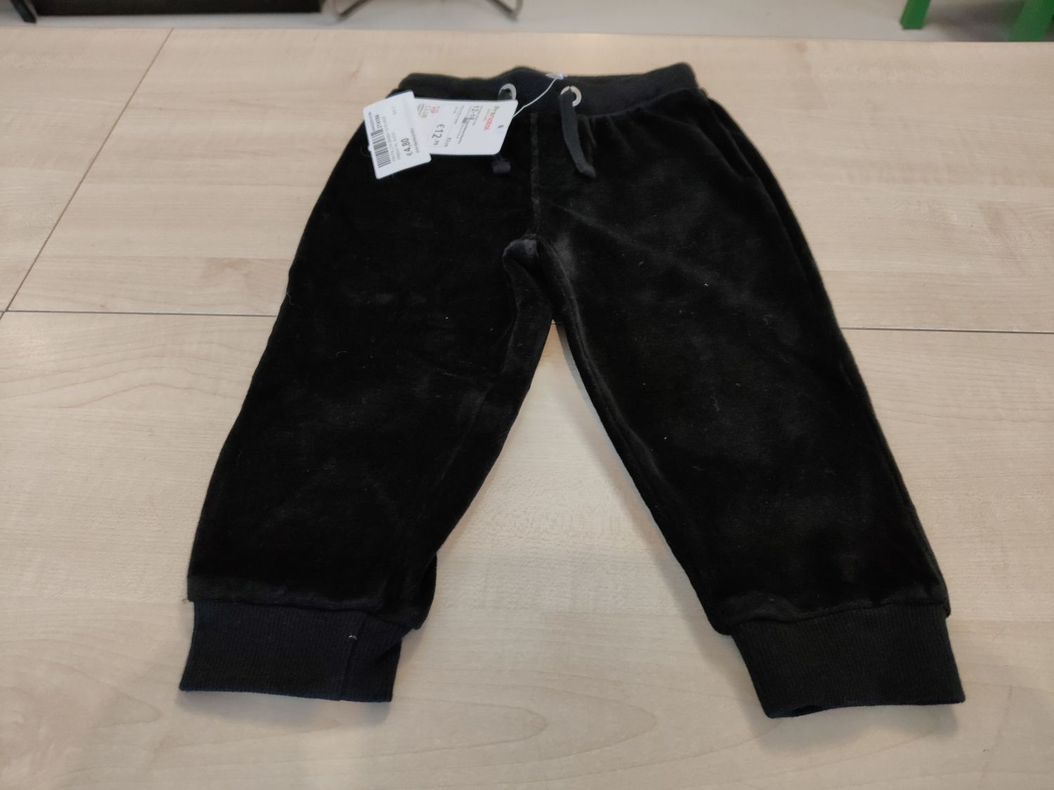 Pantaloni bimba 12/18 mesi Prenatal