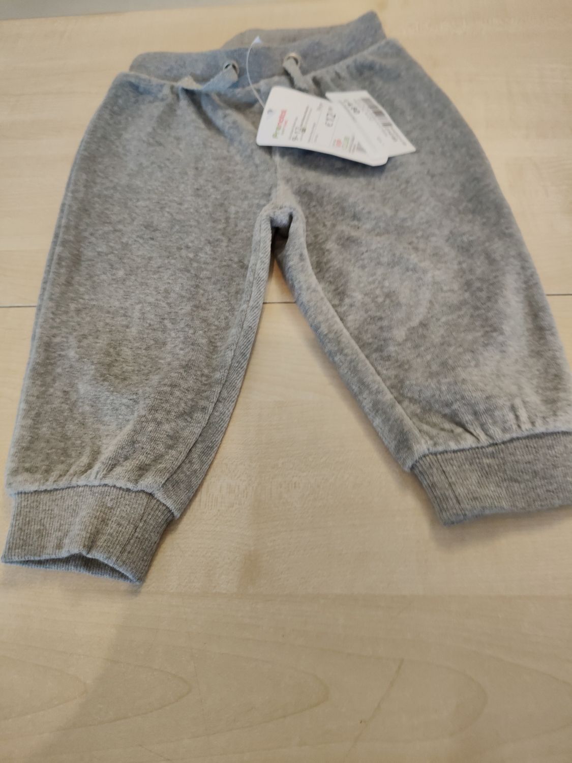 Pantaloni bimba 9/12 mesi Prenatal