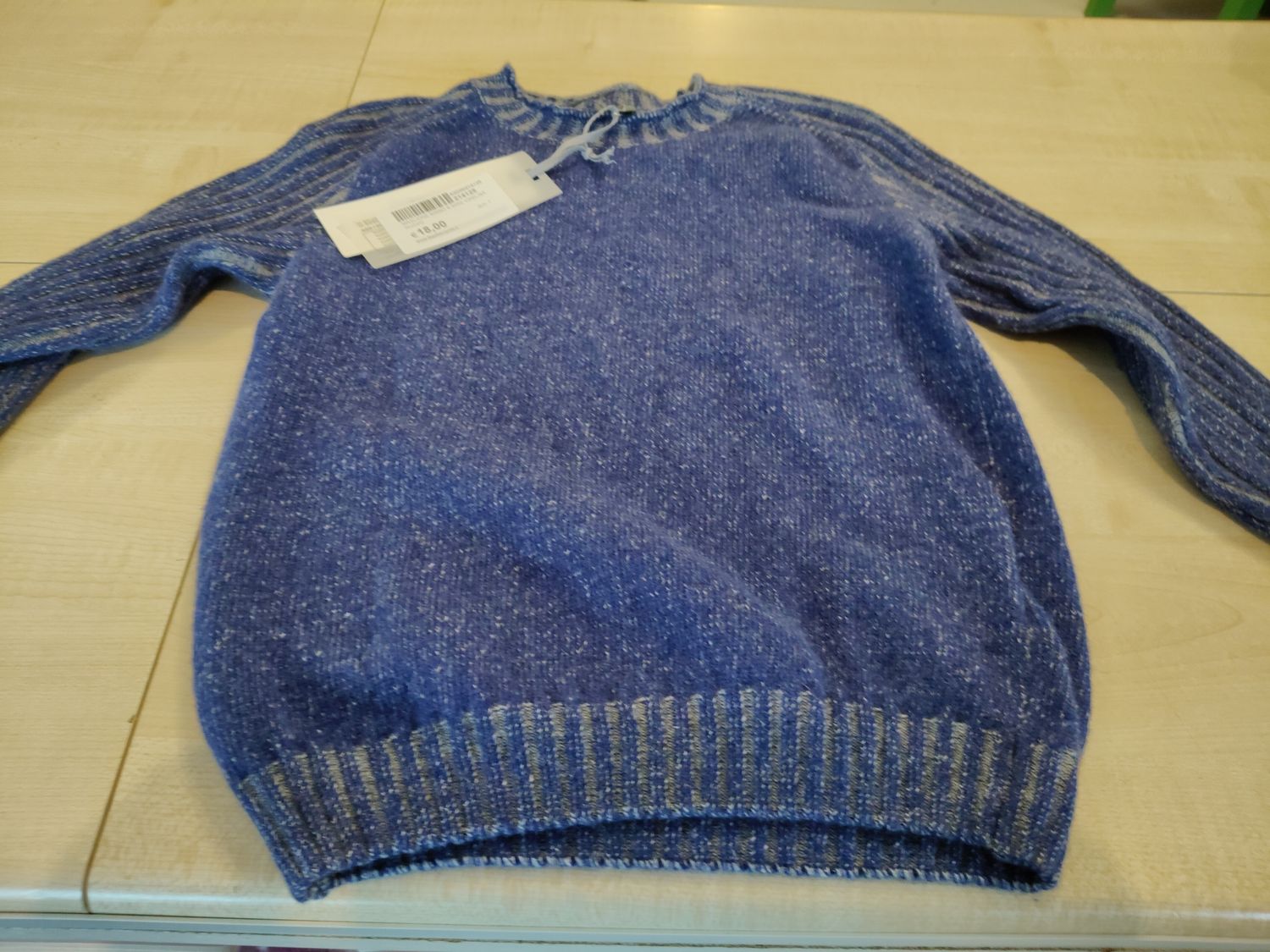 Maglione bimbo 8 anni ViaElisa