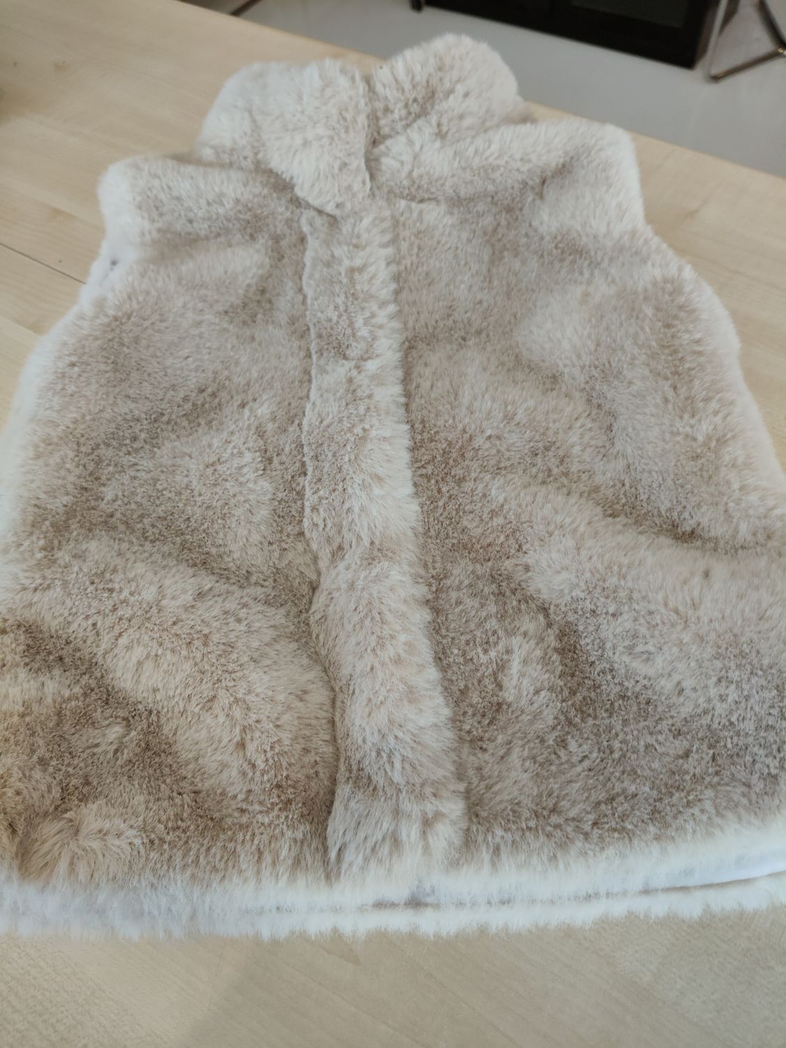 Gilet bimba 6 anni Mayoral