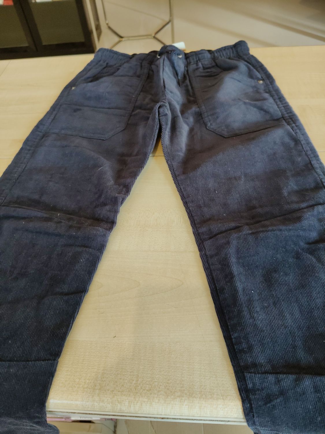 Pantaloni bimbo 9/10 ann Mauli