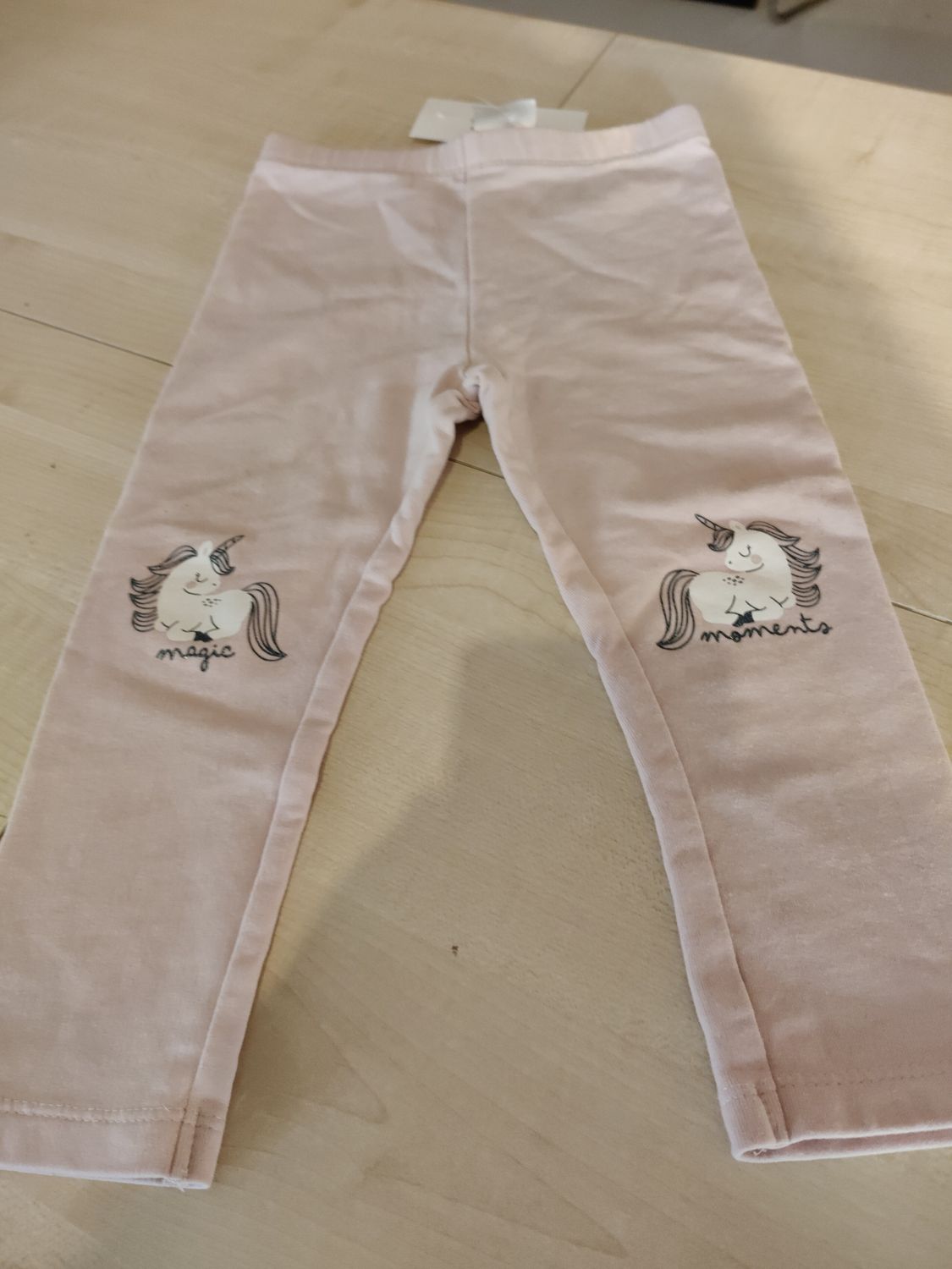 leggings 18/24 mesi Prenatal