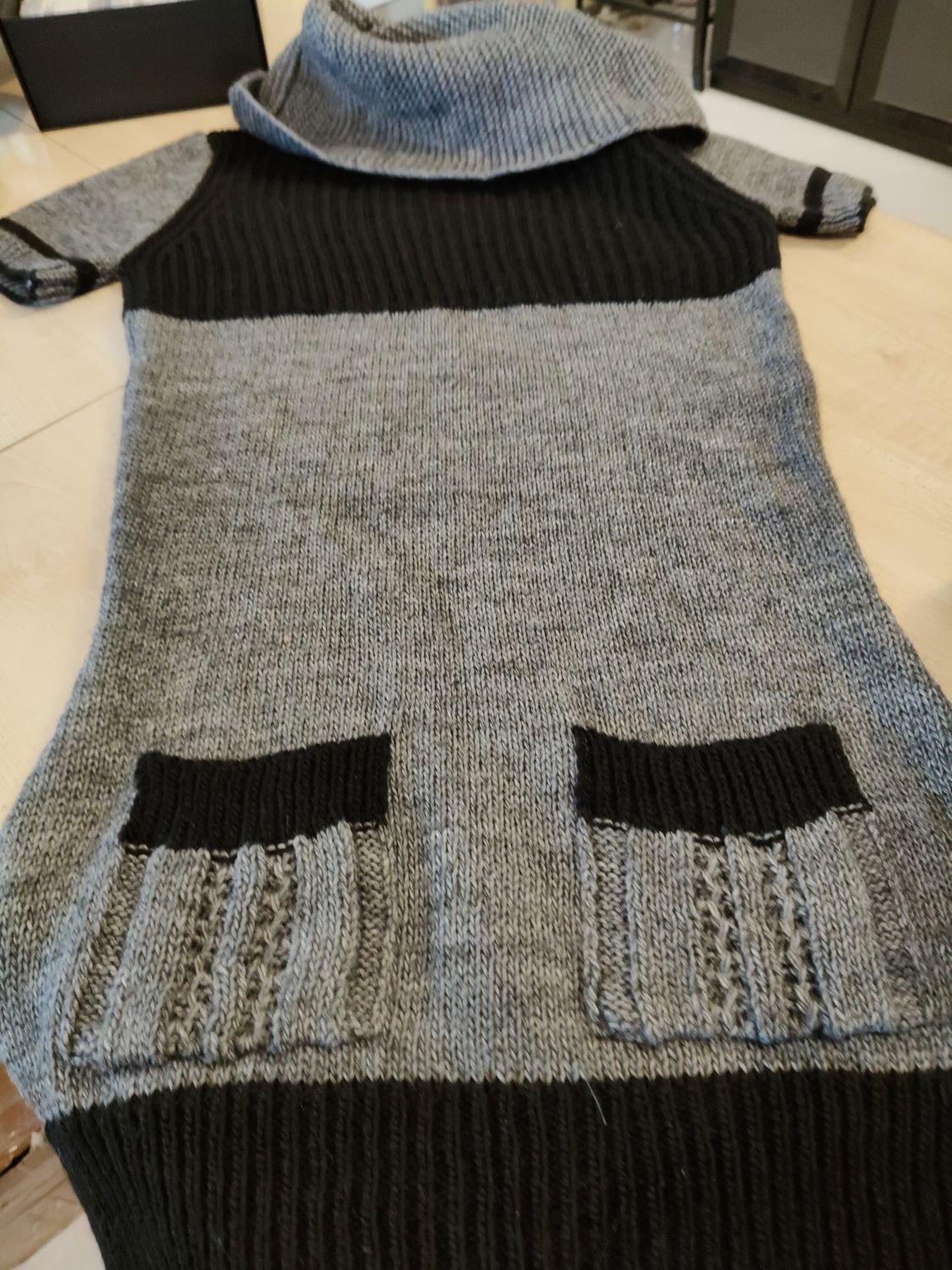 Vestito donna tg unica H&amp;L