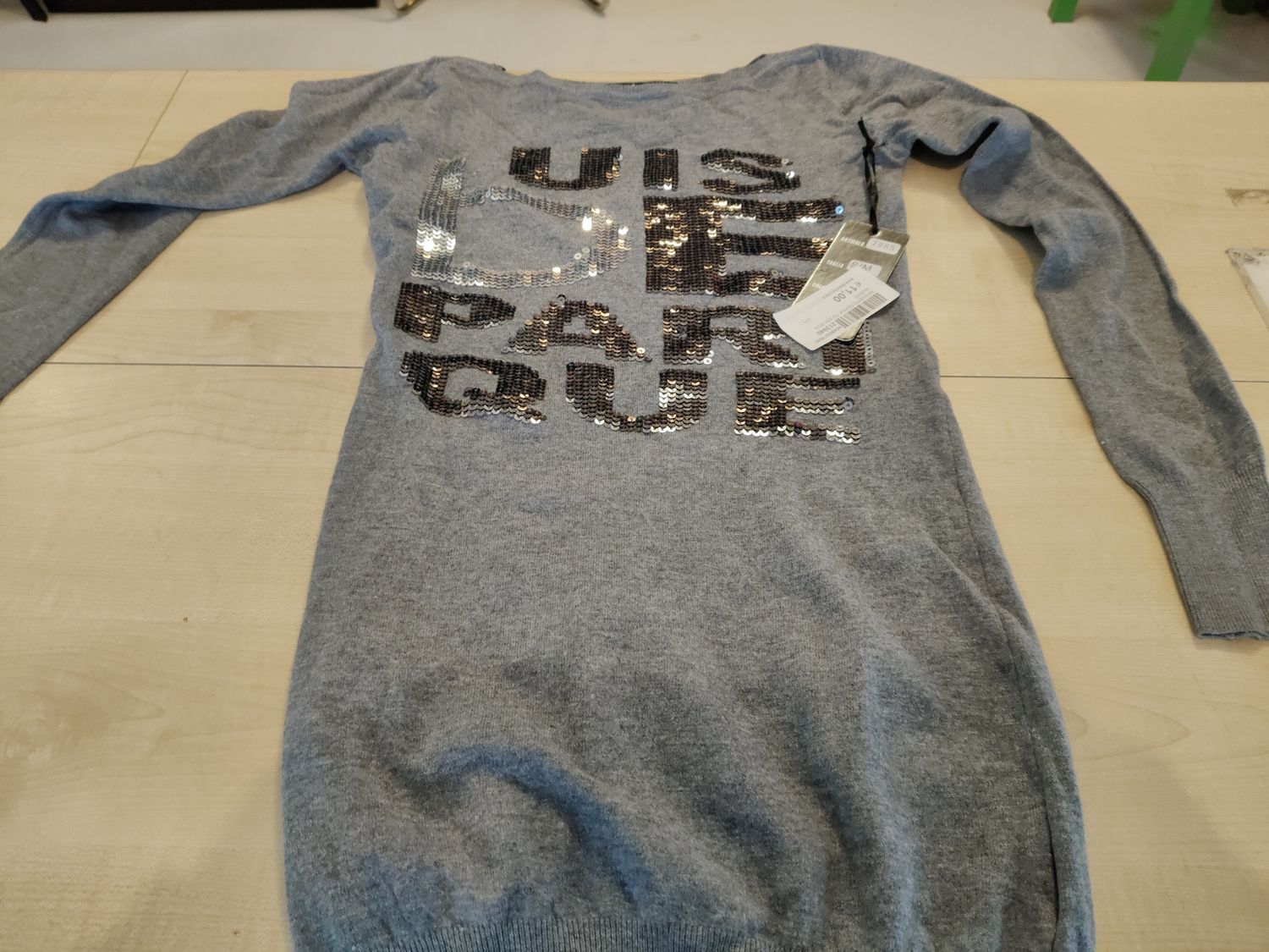 Miniabito donna tg S/M IEDA