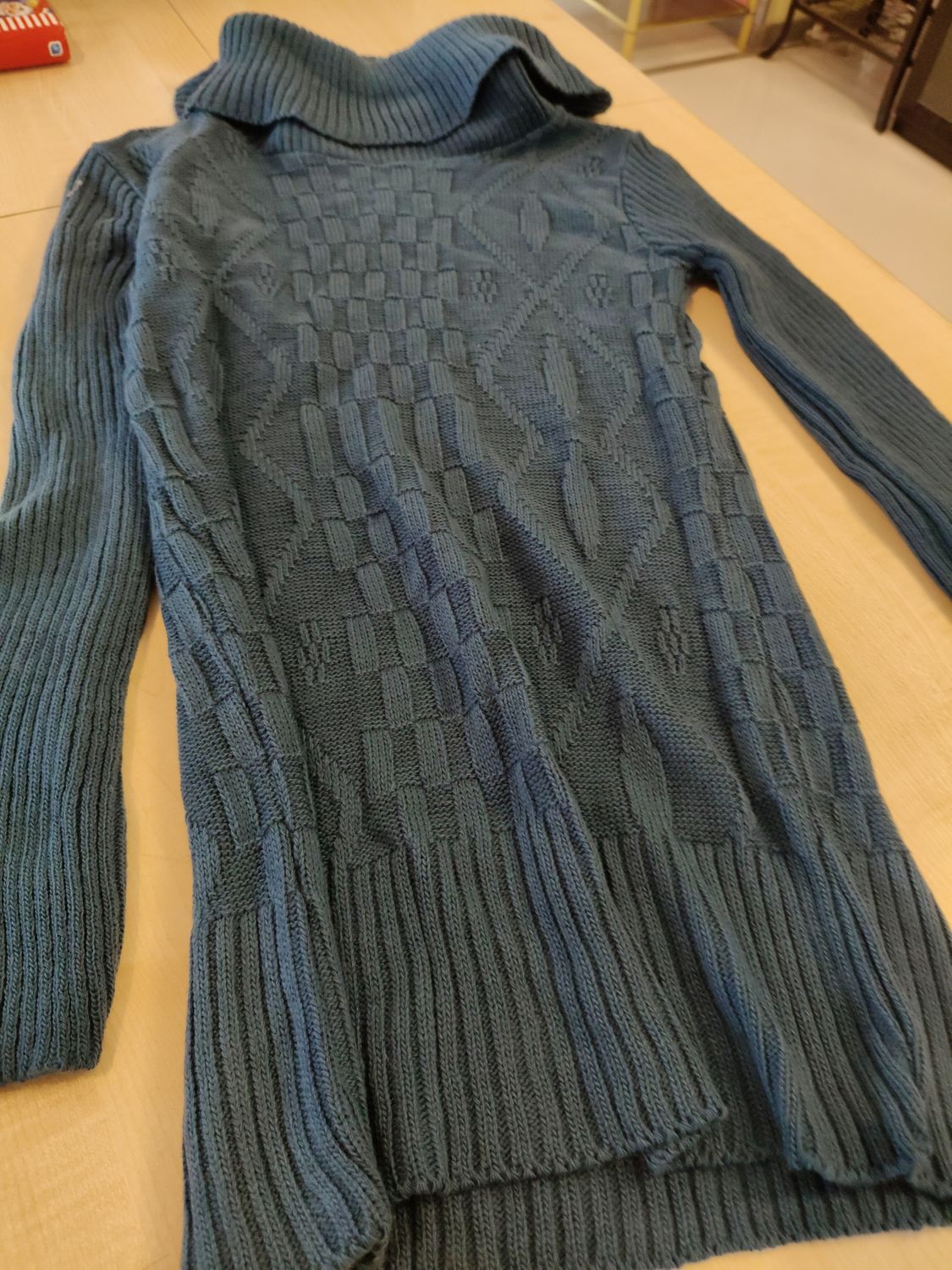 Maglione donna tg unica senza nome