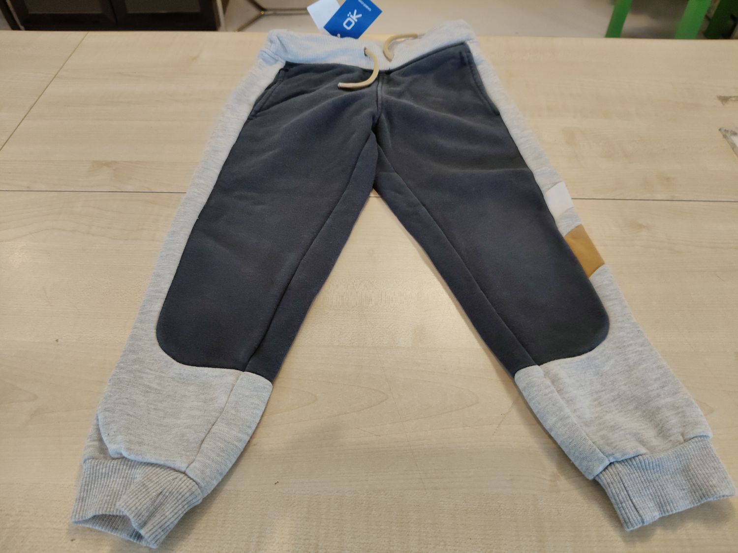 Tuta bimbo 4 anni Okaidi