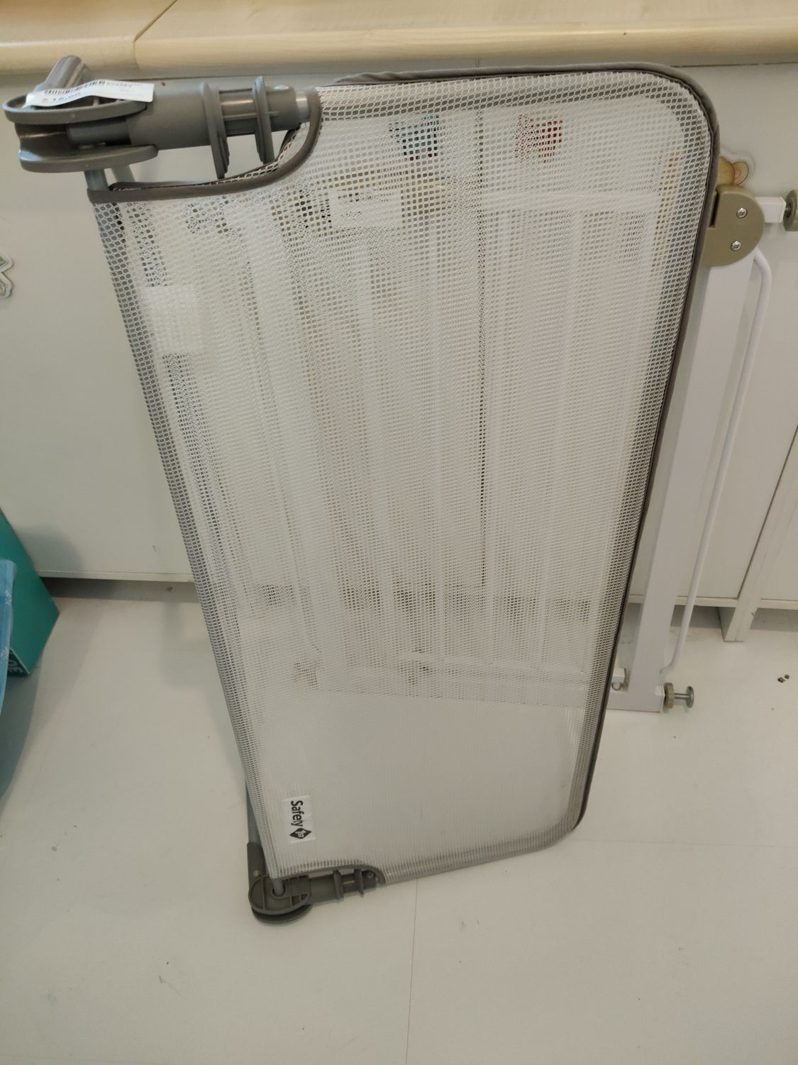 Sponda per letto  cm 90