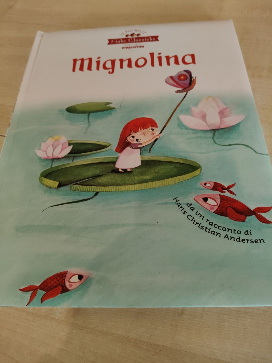 Mignolina