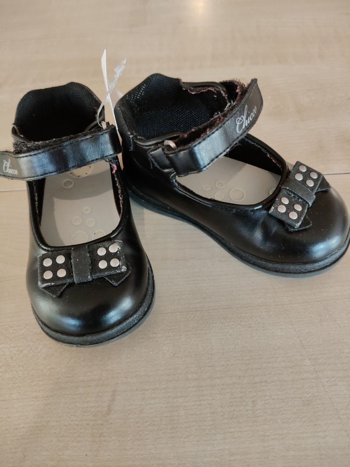 Scarpe bimba n 21 Chicco