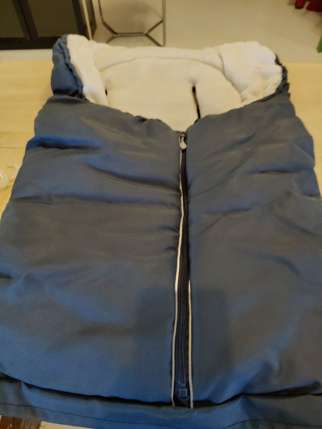 Sacco per passeggino Nuvita