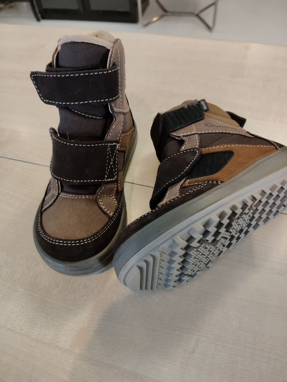 scarpe bimba n 28 Quecha