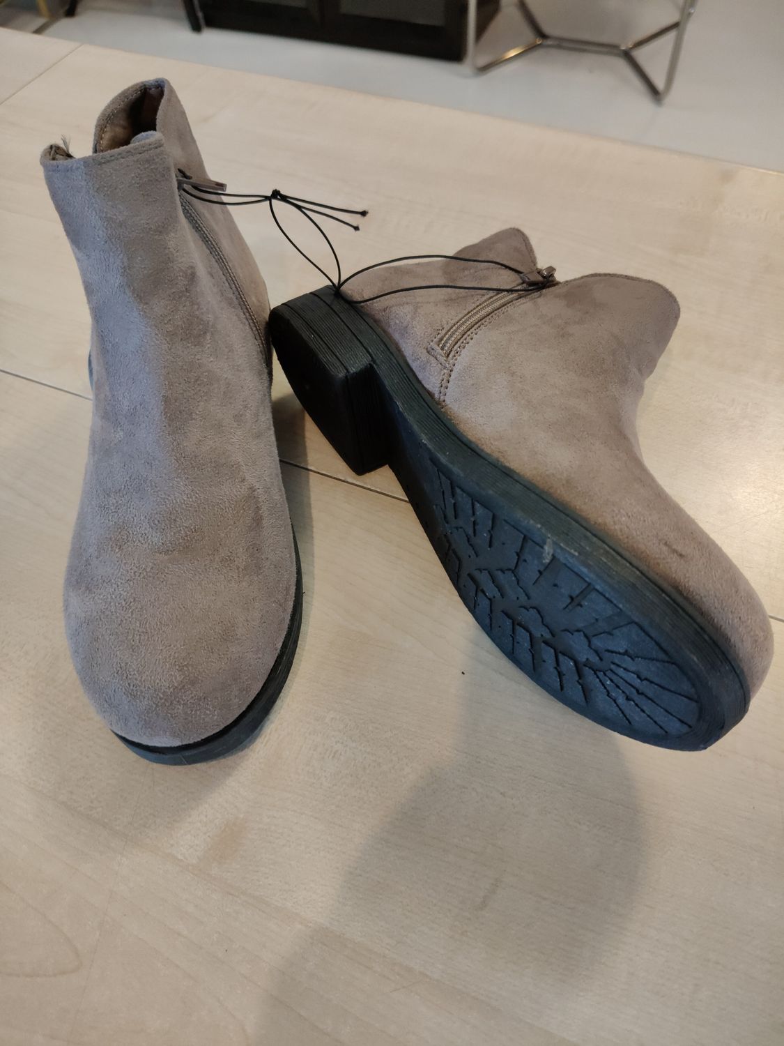 Scarpe donna n 38 Alcott