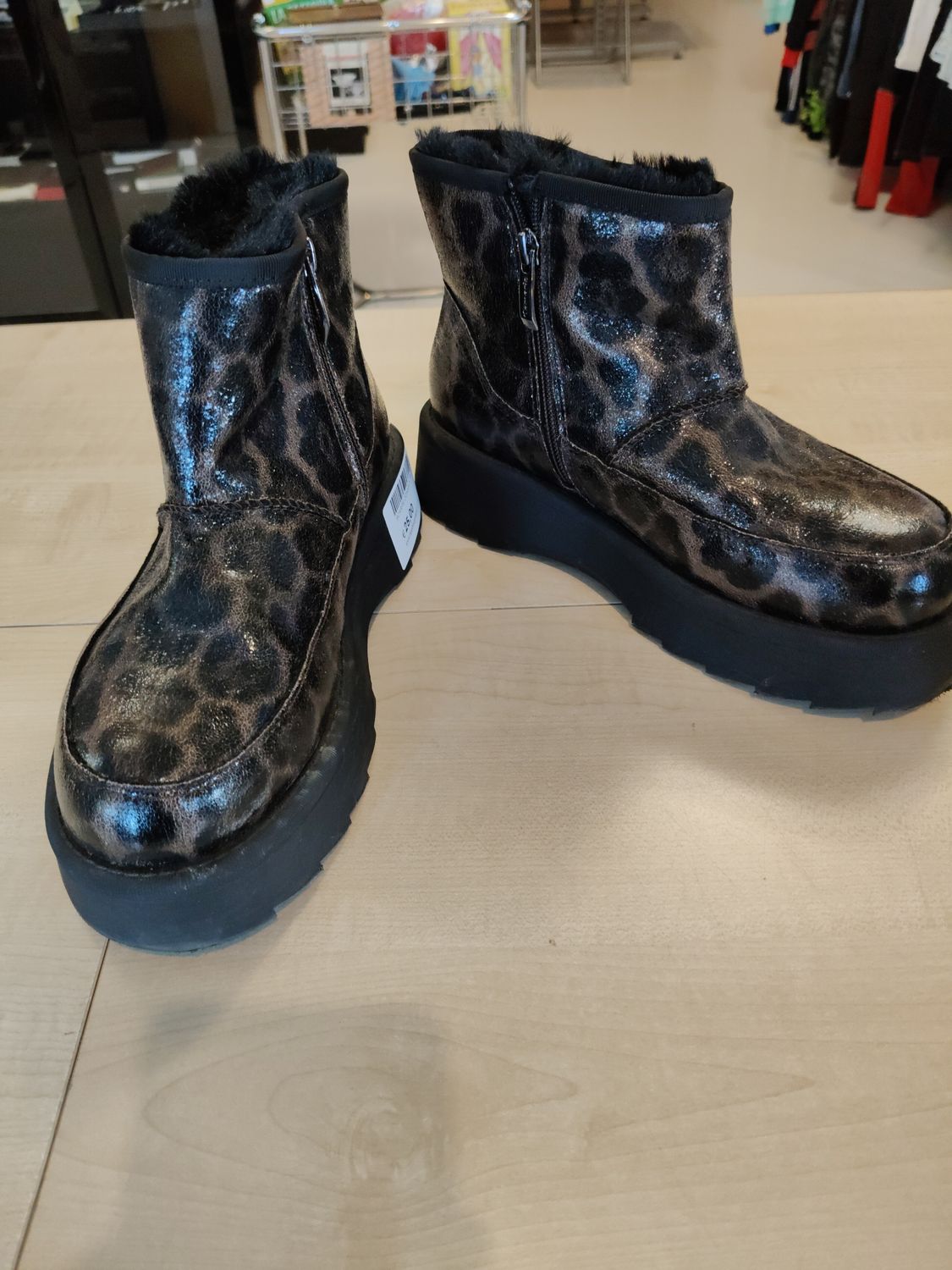 Scarpe donna n 38 Tamaris
