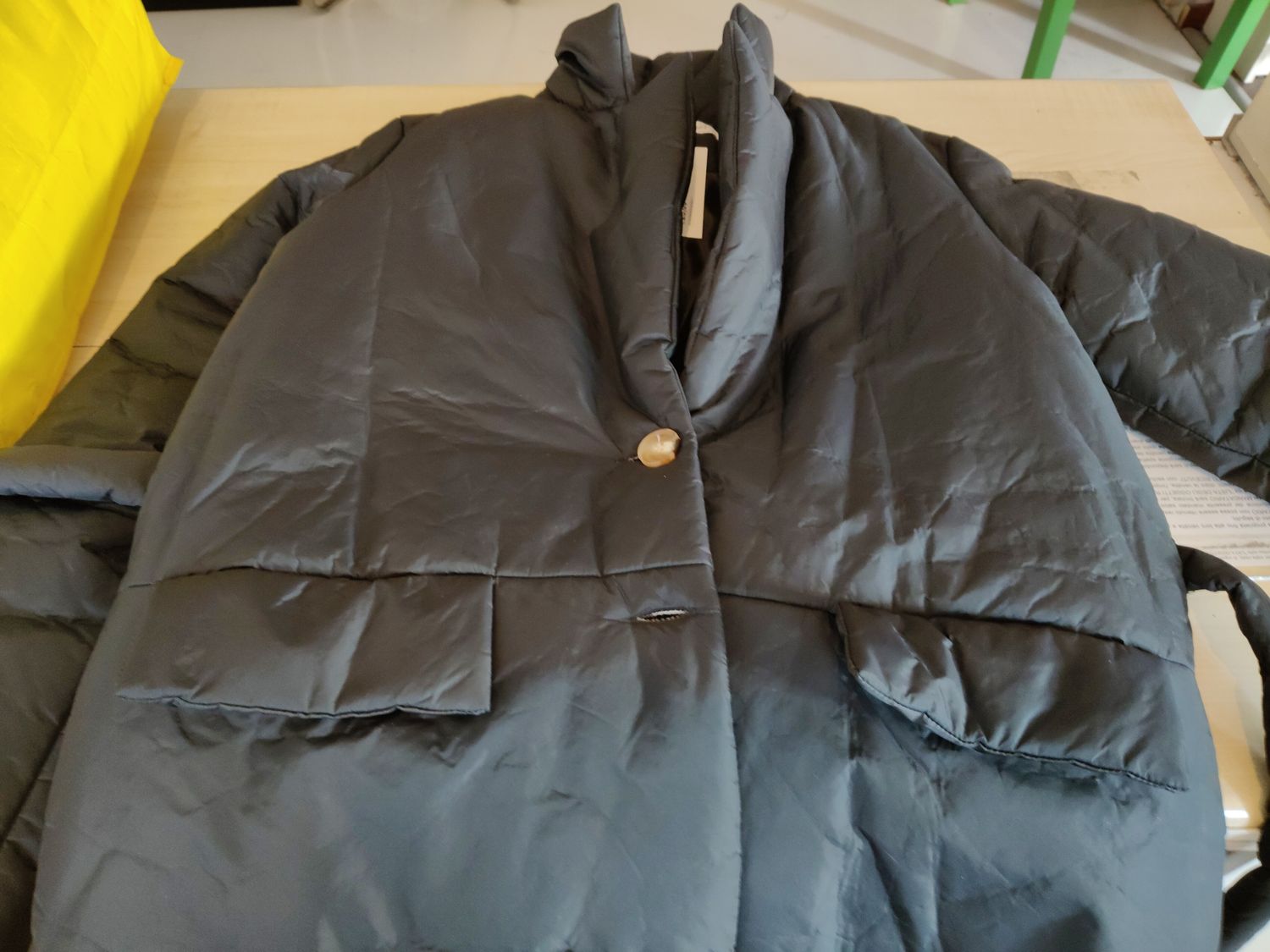 Giubbotto donna tg M Combipel