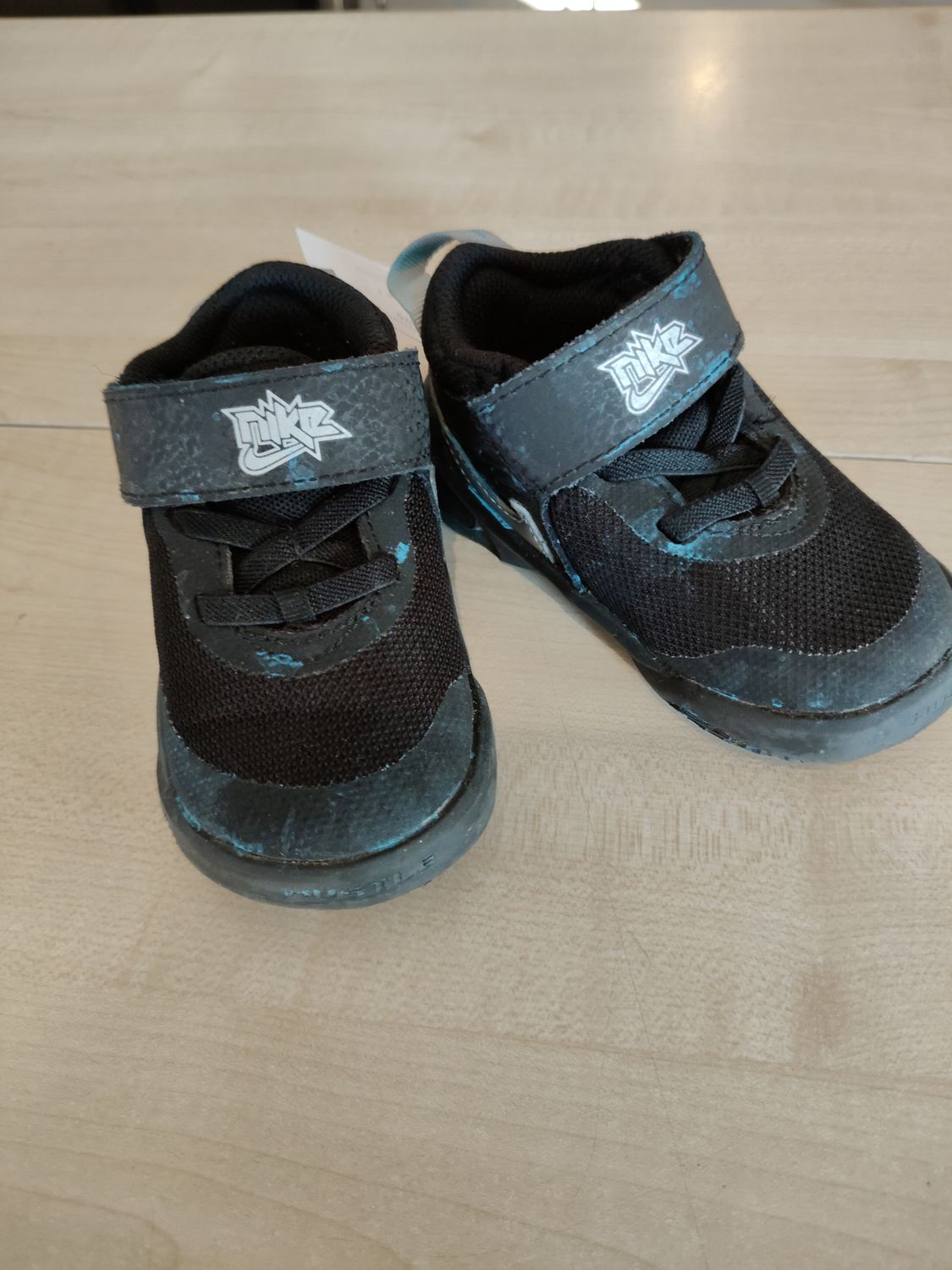 Scarpe bimbo n 22 NIKE