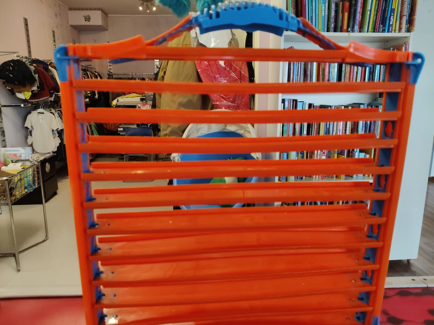 Portamacchinine Hot wheels