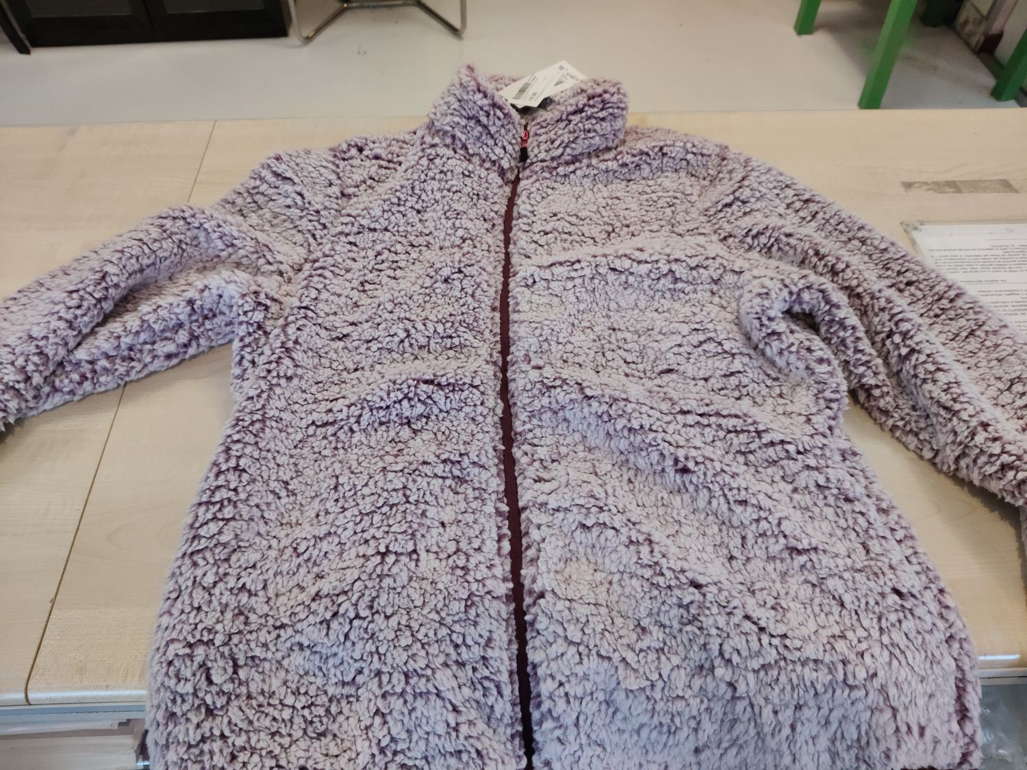 Felpa donna tg XXL Perida