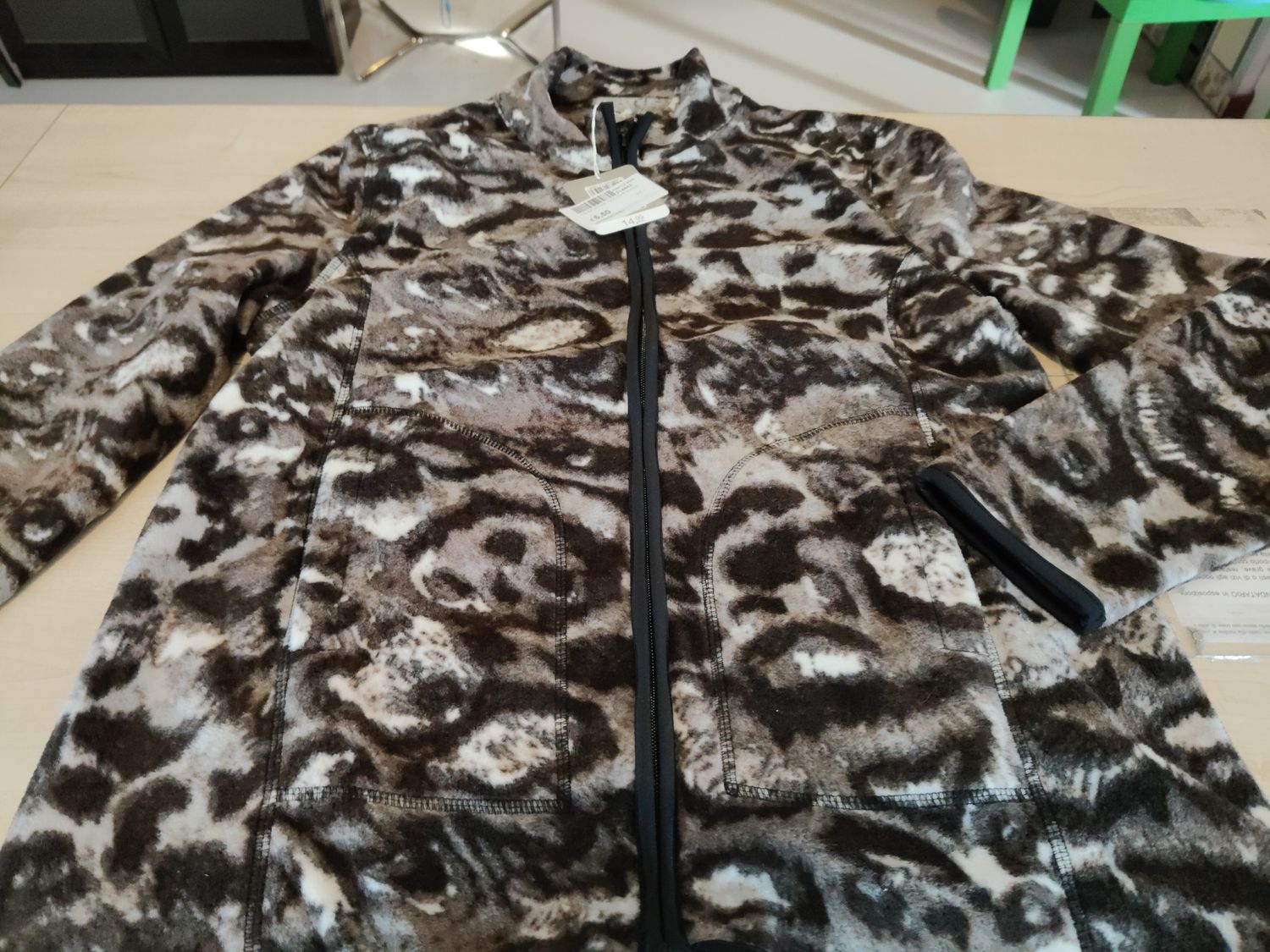 Felpa donna tg XL OVS